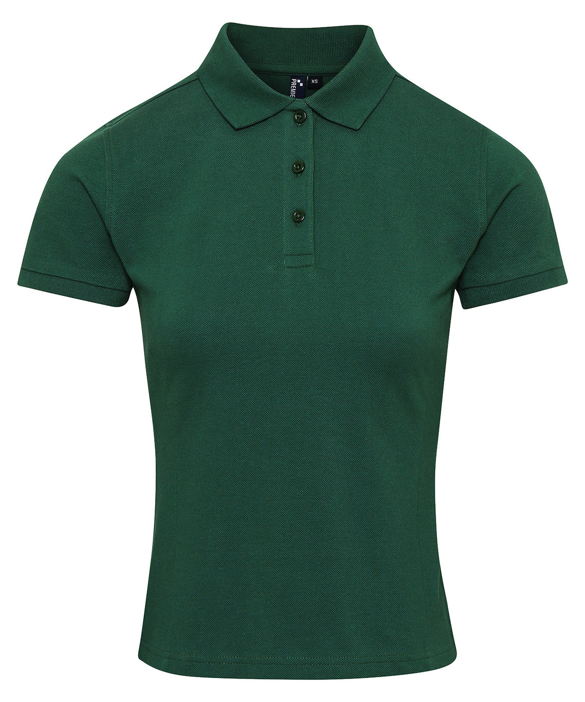 Premier Women's Coolchecker Plus Pique Polo