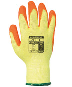 Portwest Classic grip glove - latex (A150)