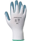 Portwest Flexo grip nitrile glove (A310)