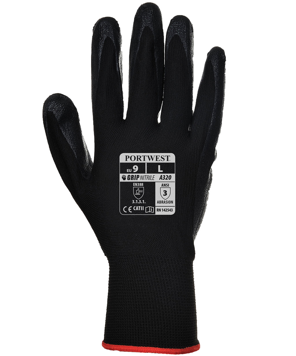 Portwest Dexti grip glove (A320)