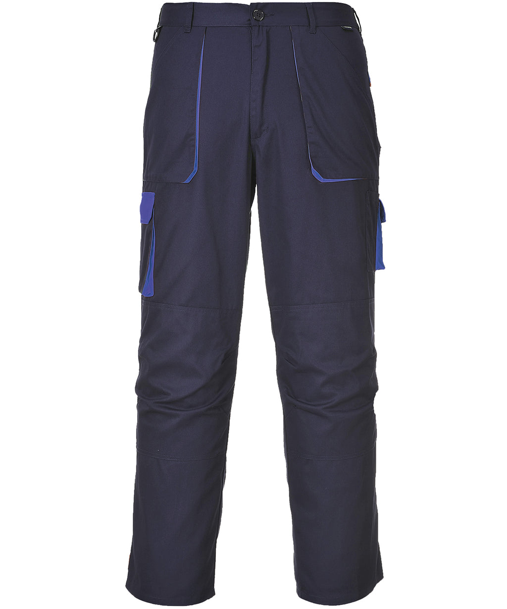 Portwest Portwest Texo contrast trousers (TX11)