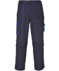 Portwest Portwest Texo contrast trousers (TX11)