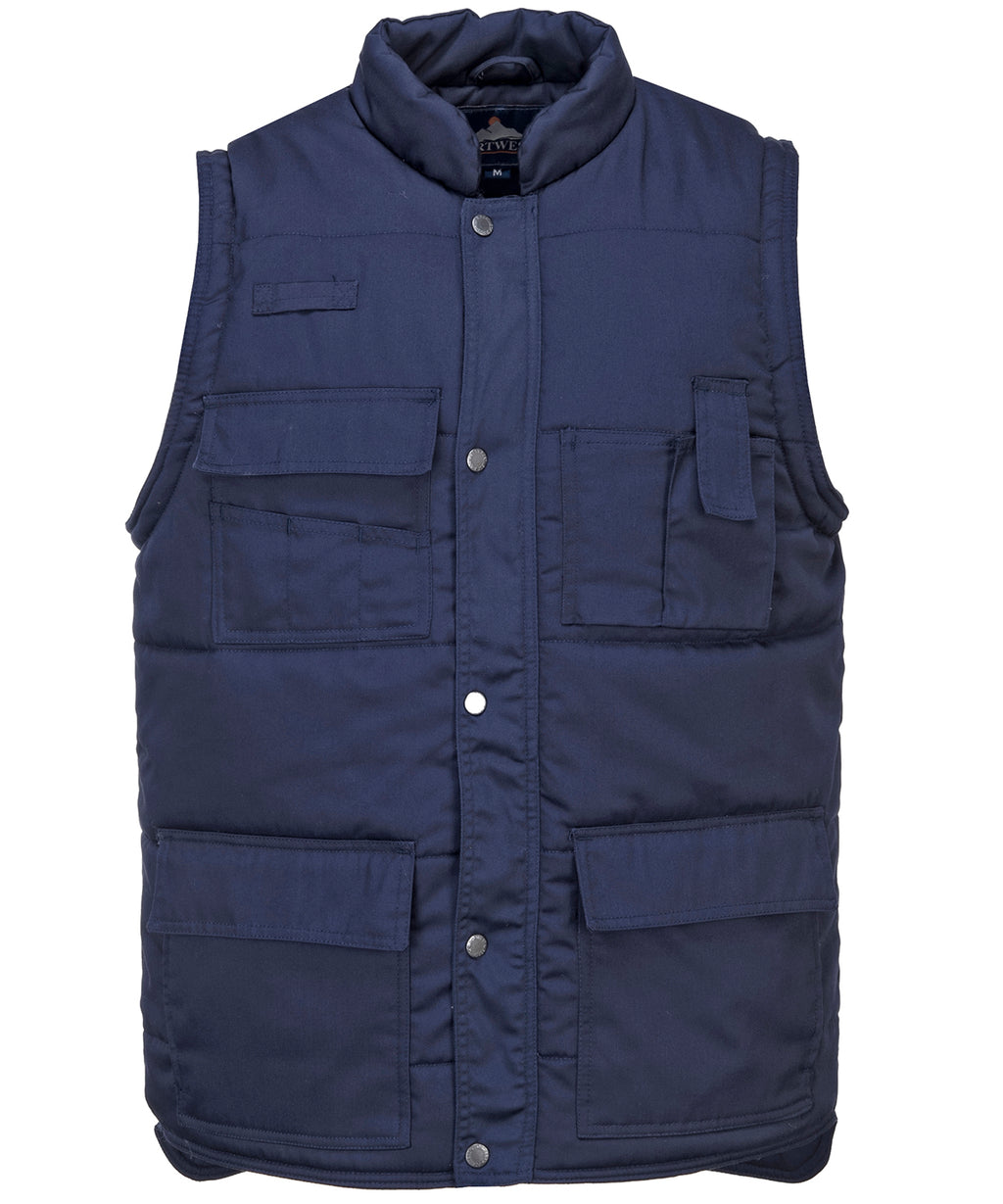 Portwest Shetland bodywarmer (S414)