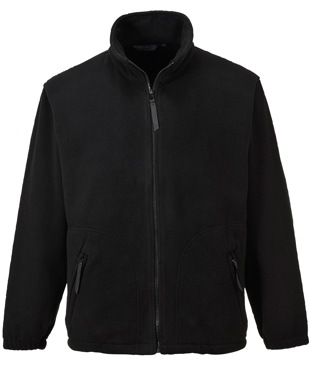 Portwest Argyll heavy fleece (F400)