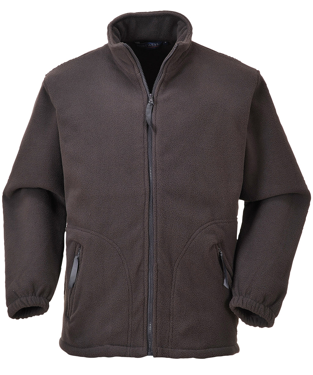 Portwest Argyll heavy fleece (F400)