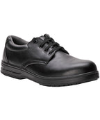 Portwest Steelite™ laced safety shoe S2 (FW80)