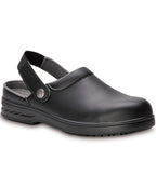 Portwest Steelite safety clog SB (FW82)