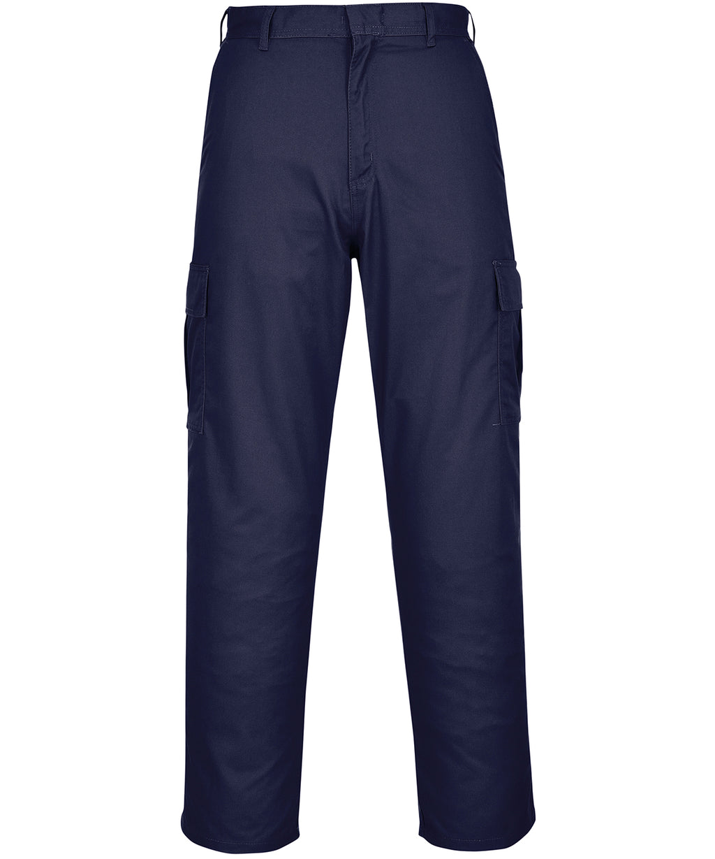 Portwest Combat trousers (C701)