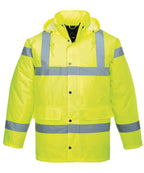 Portwest Hi-vis traffic jacket (S460)