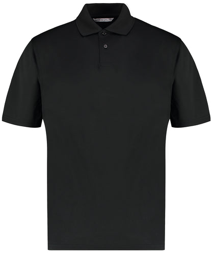 CooltexÃ‚Â® plus piquÃƒÂ© polo (regular fit)