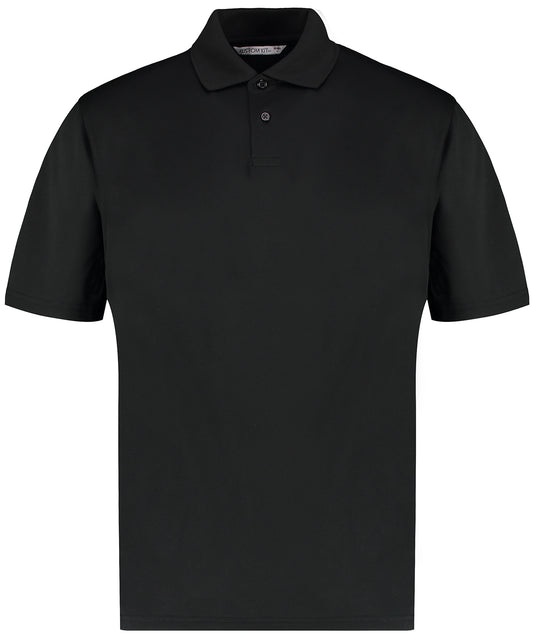 CooltexÃ‚Â® plus piquÃƒÂ© polo (regular fit)