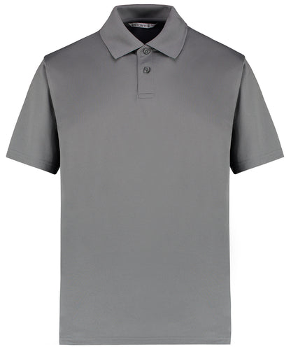 CooltexÃ‚Â® plus piquÃƒÂ© polo (regular fit)