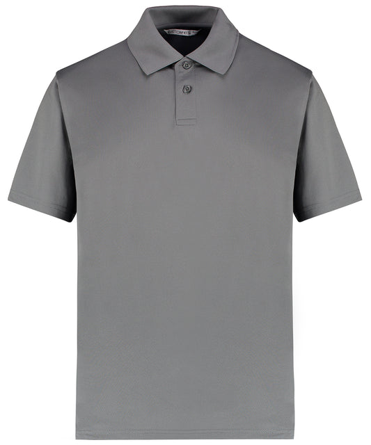 CooltexÃ‚Â® plus piquÃƒÂ© polo (regular fit)