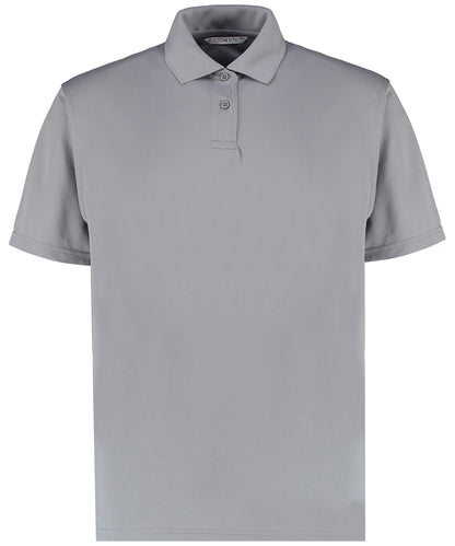 CooltexÃ‚Â® plus piquÃƒÂ© polo (regular fit)