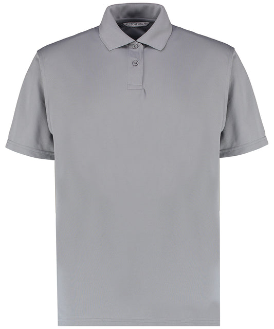 CooltexÃ‚Â® plus piquÃƒÂ© polo (regular fit)