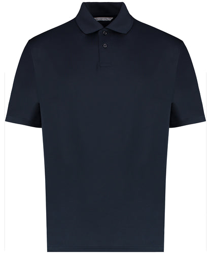 CooltexÃ‚Â® plus piquÃƒÂ© polo (regular fit)
