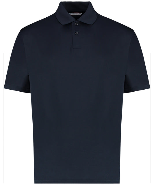 CooltexÃ‚Â® plus piquÃƒÂ© polo (regular fit)