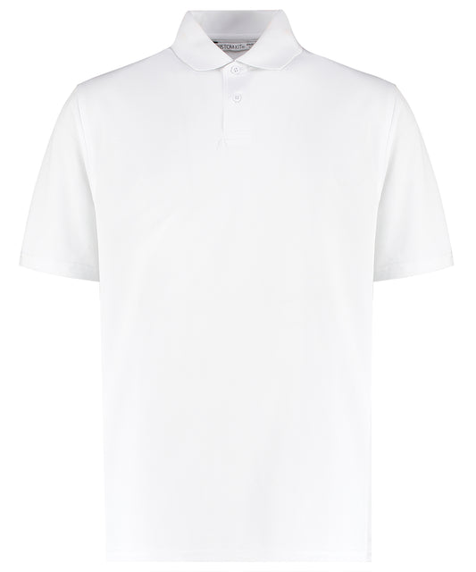 CooltexÃ‚Â® plus piquÃƒÂ© polo (regular fit)