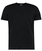 Cotton tee (fashion fit)