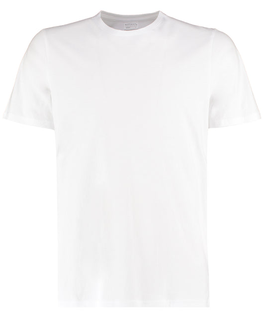 Cotton tee (fashion fit)