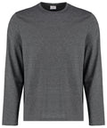 Kustom Kit Long Sleeve Superwash 60°C Tee (Fashion Fit)
