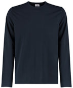 Long sleeve SuperwashÃ‚Â® 60Ã‚Â°C tee (fashion fit)