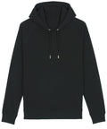 Stanley/Stella Sider Unisex Side Pocket Hoodie
