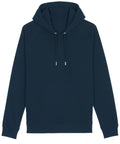 Stanley/Stella Sider Unisex Side Pocket Hoodie