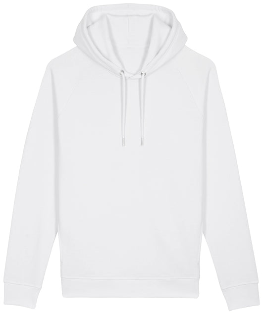 Sider unisex side pocket hoodie  (STSU824)