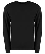 Regular fit Arundel crew neck sweater