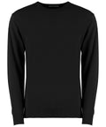 Kustom Kit Regular Fit Arundel Crew Neck Sweater