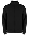 Kustom Kit Regular Fit Zipped Sweatshirt