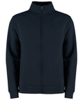 Kustom Kit Regular Fit Zipped Sweatshirt
