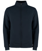 Kustom Kit Regular Fit Zipped Sweatshirt