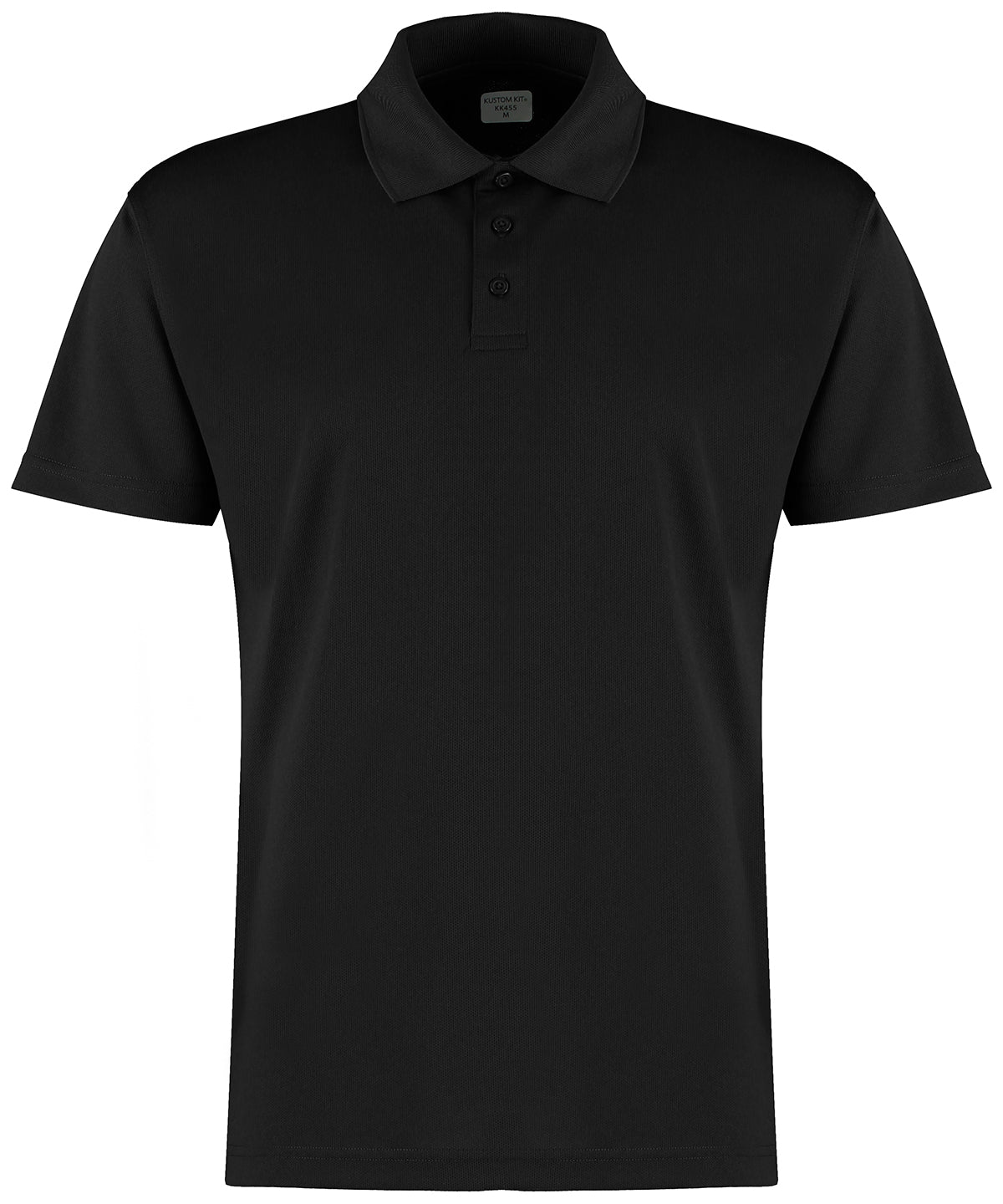 Regular fit CooltexÃ‚Â® plus micro mesh polo