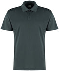 Kustom Kit Regular Fit Cooltex® Plus Micro Mesh Polo