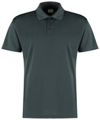 Regular fit CooltexÃ‚Â® plus micro mesh polo