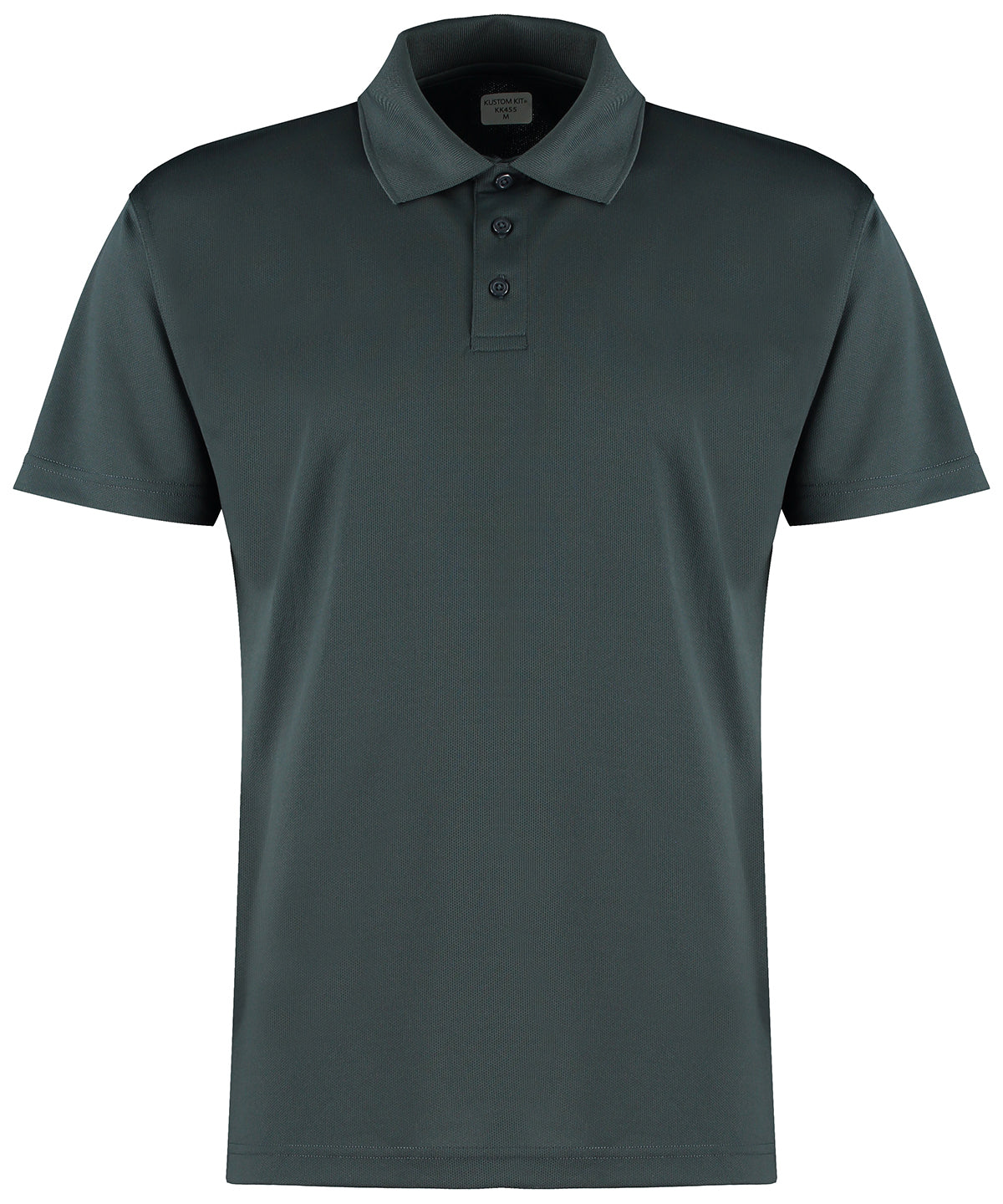 Regular fit CooltexÃ‚Â® plus micro mesh polo