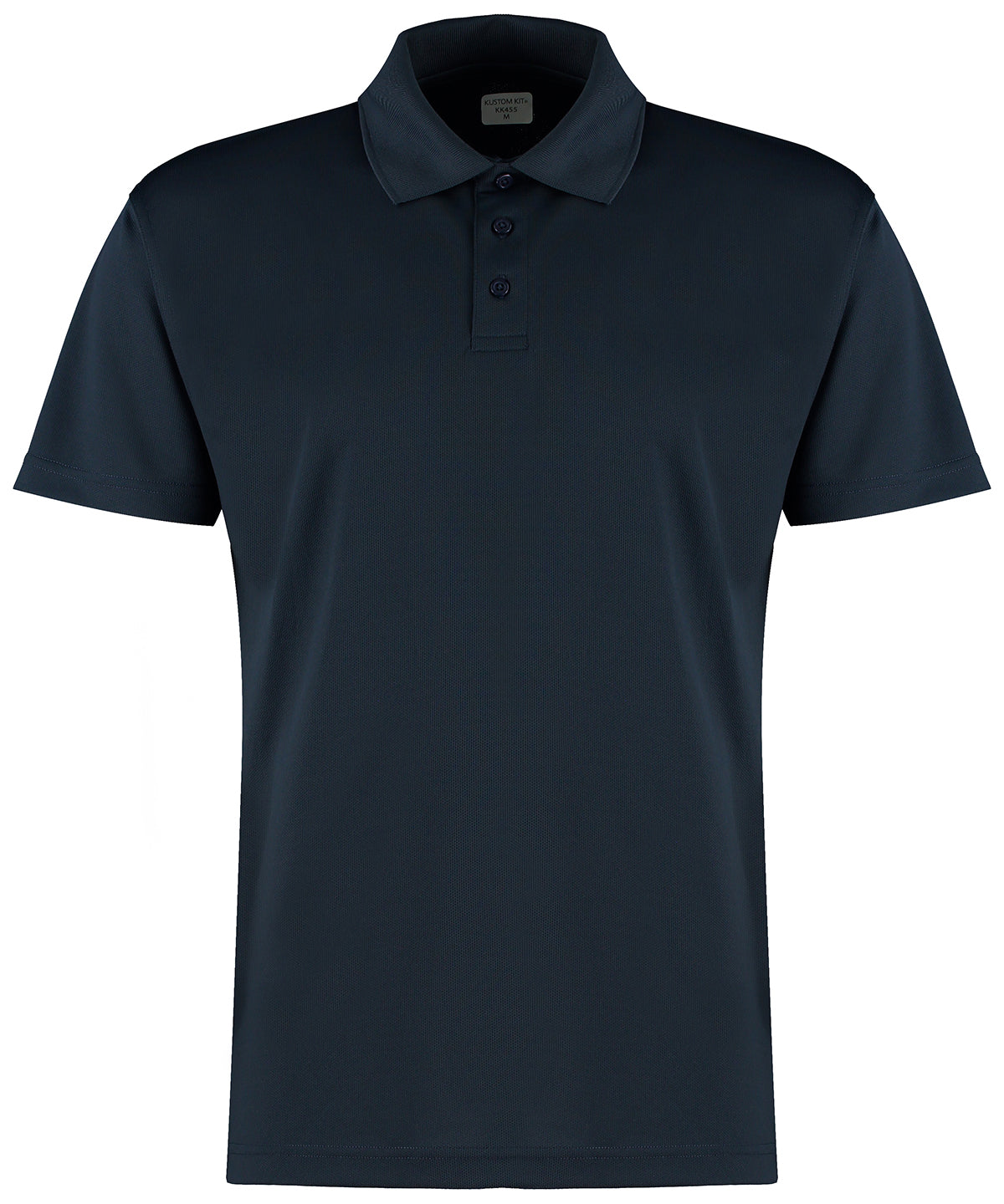 Regular fit CooltexÃ‚Â® plus micro mesh polo