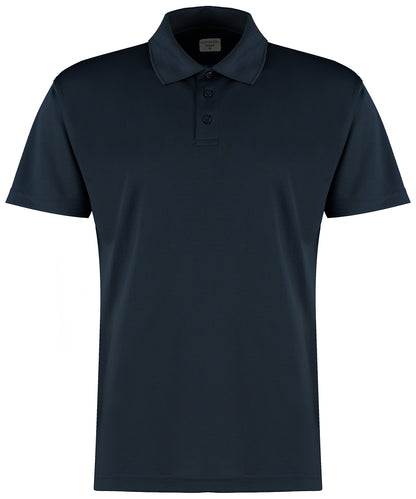 Regular fit CooltexÃ‚Â® plus micro mesh polo