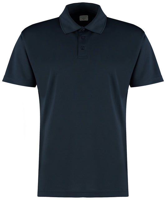 Regular fit CooltexÃ‚Â® plus micro mesh polo