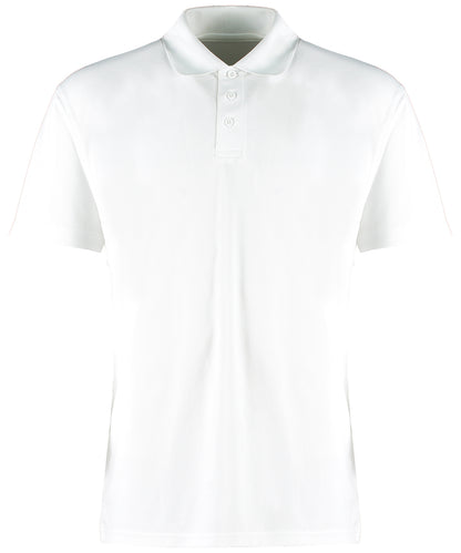 Regular fit CooltexÃ‚Â® plus micro mesh polo