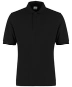 Classic fit cotton Klassic SuperwashÃ‚Â® 60Ã‚Â° polo 