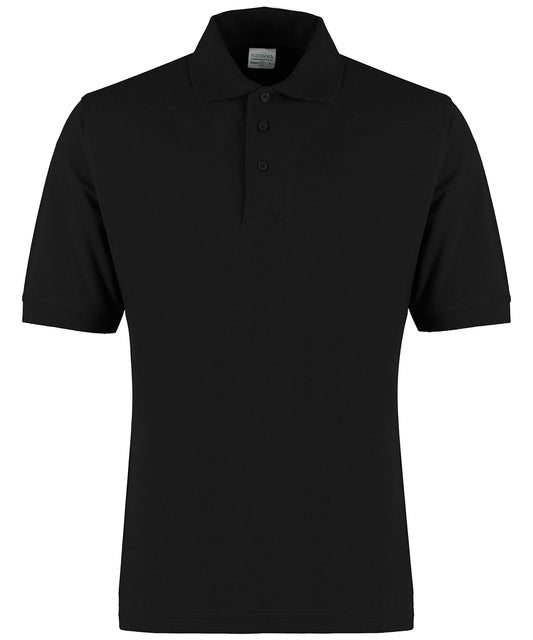 Classic fit cotton Klassic SuperwashÃ‚Â® 60Ã‚Â° polo 