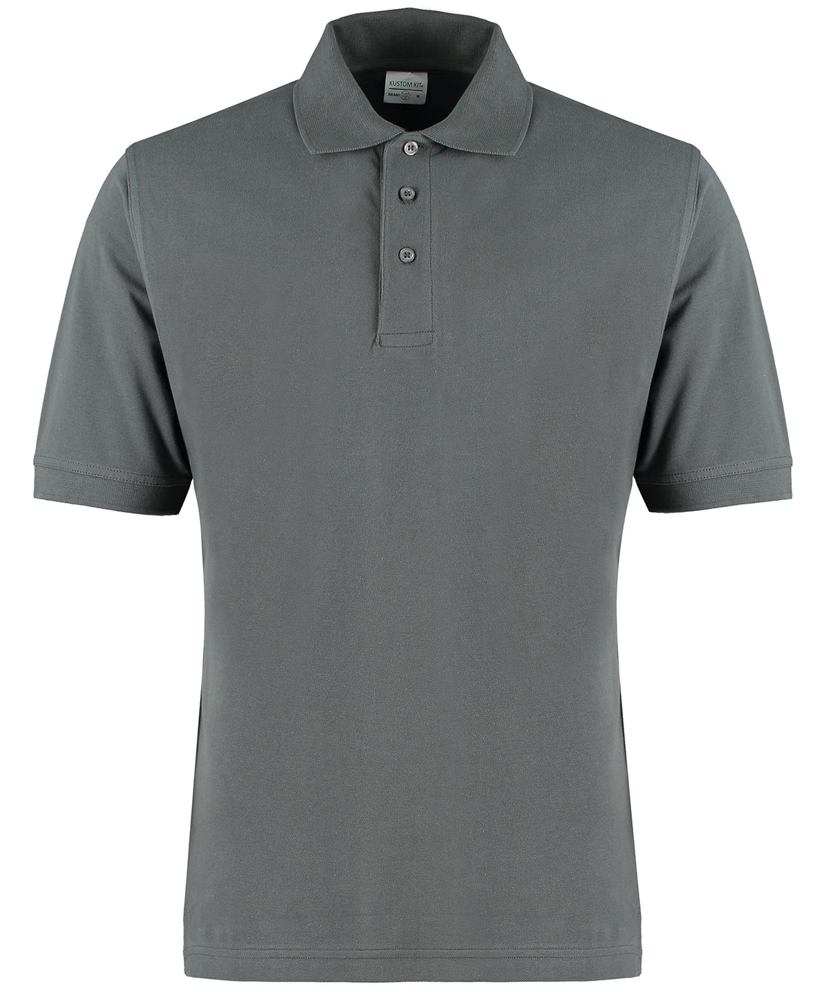 Classic fit cotton Klassic SuperwashÃ‚Â® 60Ã‚Â° polo 