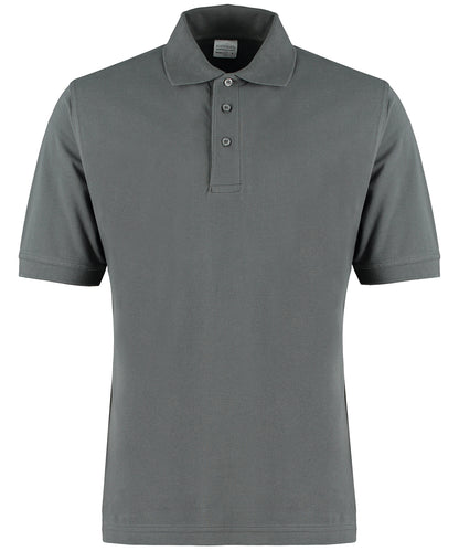Classic fit cotton Klassic SuperwashÃ‚Â® 60Ã‚Â° polo 