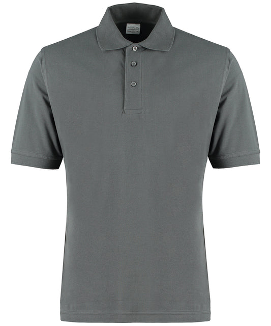 Classic fit cotton Klassic SuperwashÃ‚Â® 60Ã‚Â° polo 