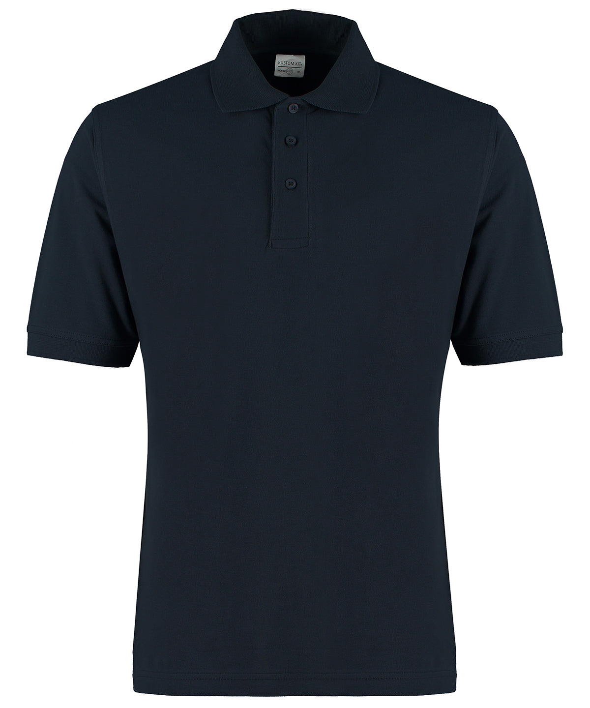 Classic fit cotton Klassic SuperwashÃ‚Â® 60Ã‚Â° polo 