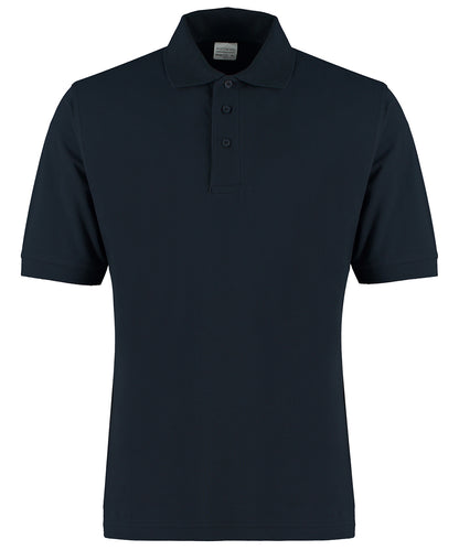 Classic fit cotton Klassic SuperwashÃ‚Â® 60Ã‚Â° polo 