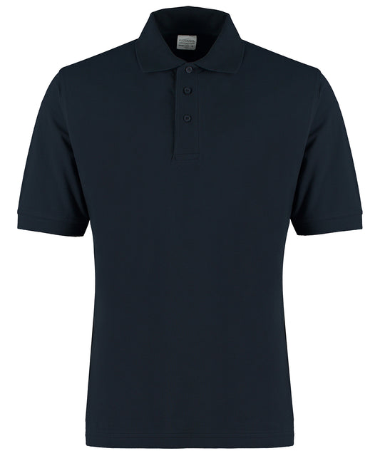 Classic fit cotton Klassic SuperwashÃ‚Â® 60Ã‚Â° polo 